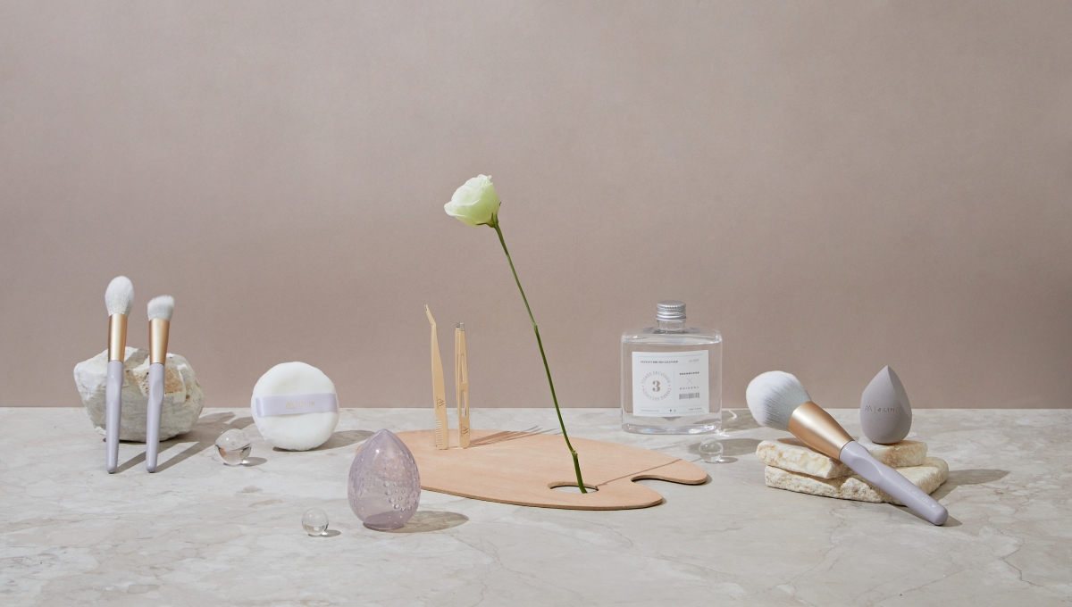 A.M Fairyland X J-LIN Iris系列