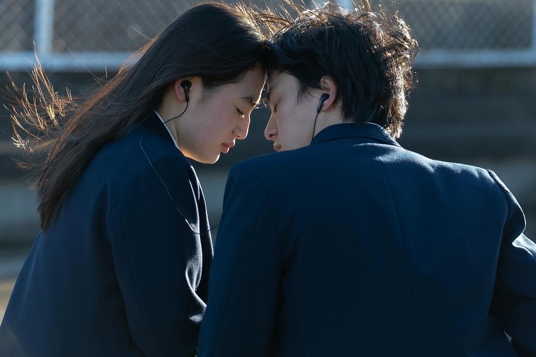 《First Love初戀》細節彩蛋4:晴道