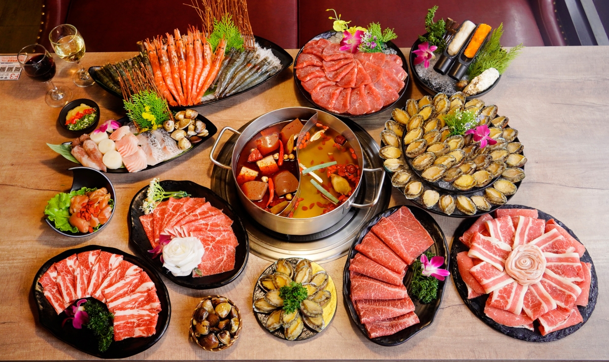 新馬辣12月優惠