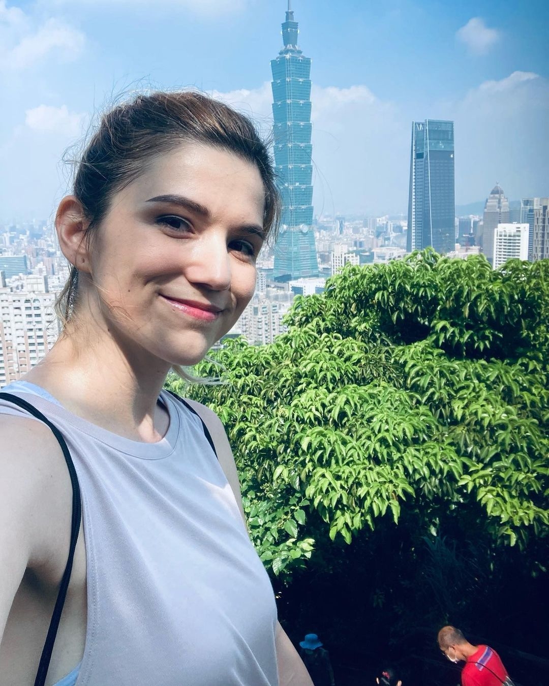 Aky提出台灣對於車禍的3個建議，部分網友感到不悅