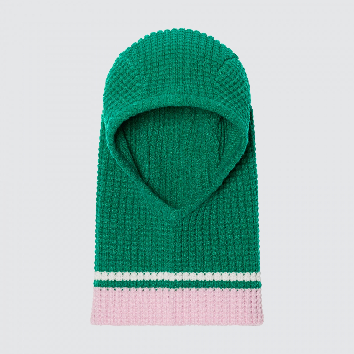 UNIQLO and MARNI 巴拉克拉瓦針織帽_NT790