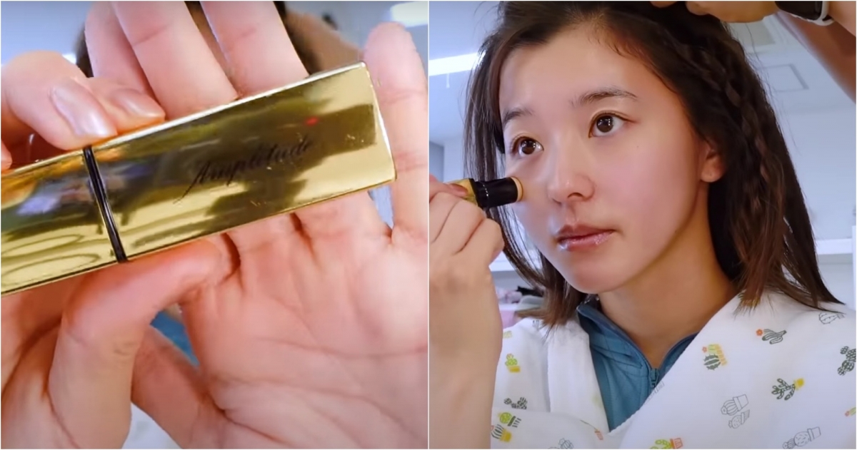 翻攝YT@asahina_aya