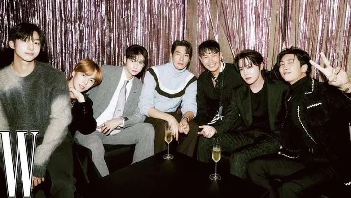 W Korea