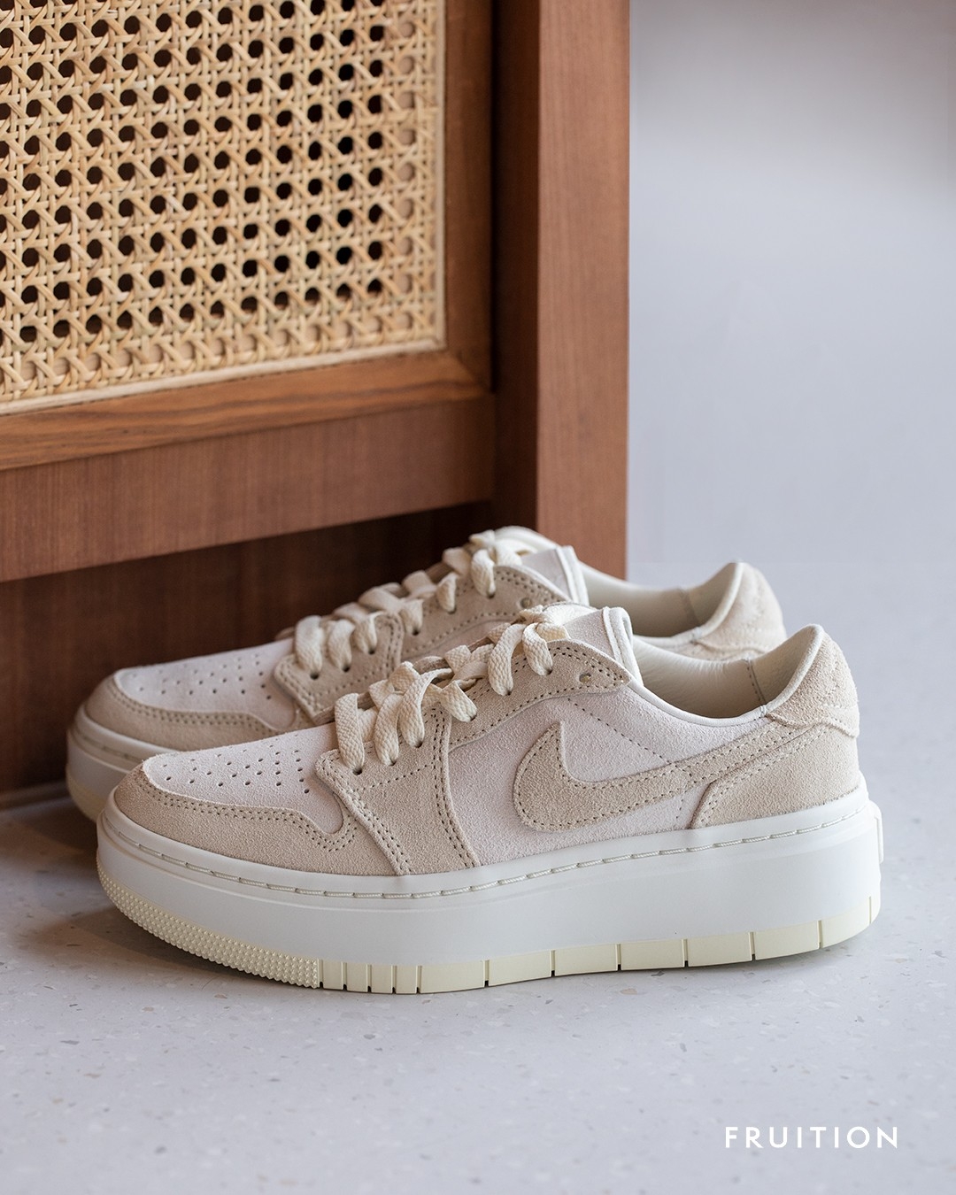 NIKE WMNS AIR JORDAN 1 ELEVATE LOW,NT$4,500