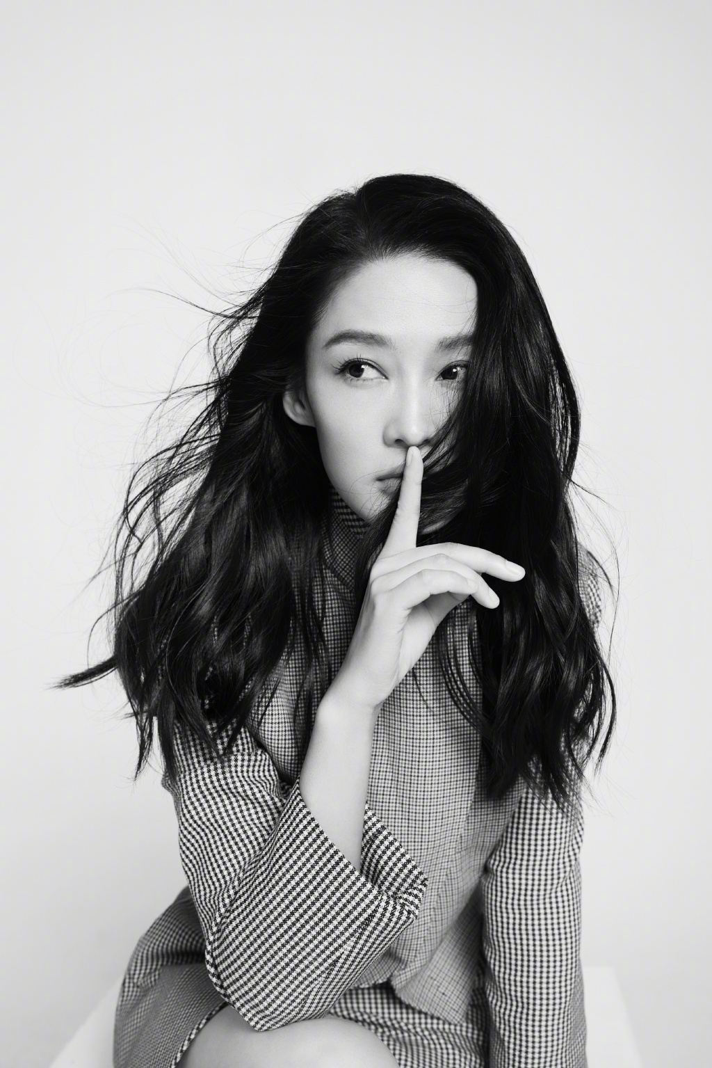 儘管戀愛經驗不多，但李沁對於兩性關係有著深刻的見解。