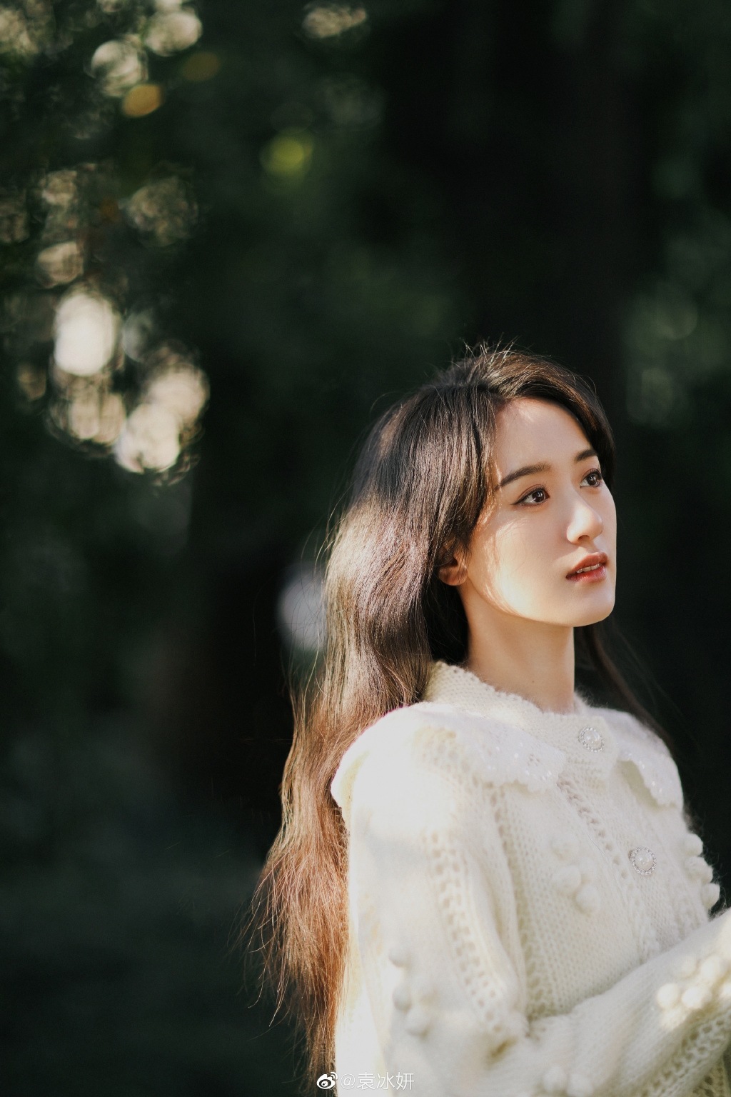 袁冰妍逃稅風波爆發之後，工作量銳減。