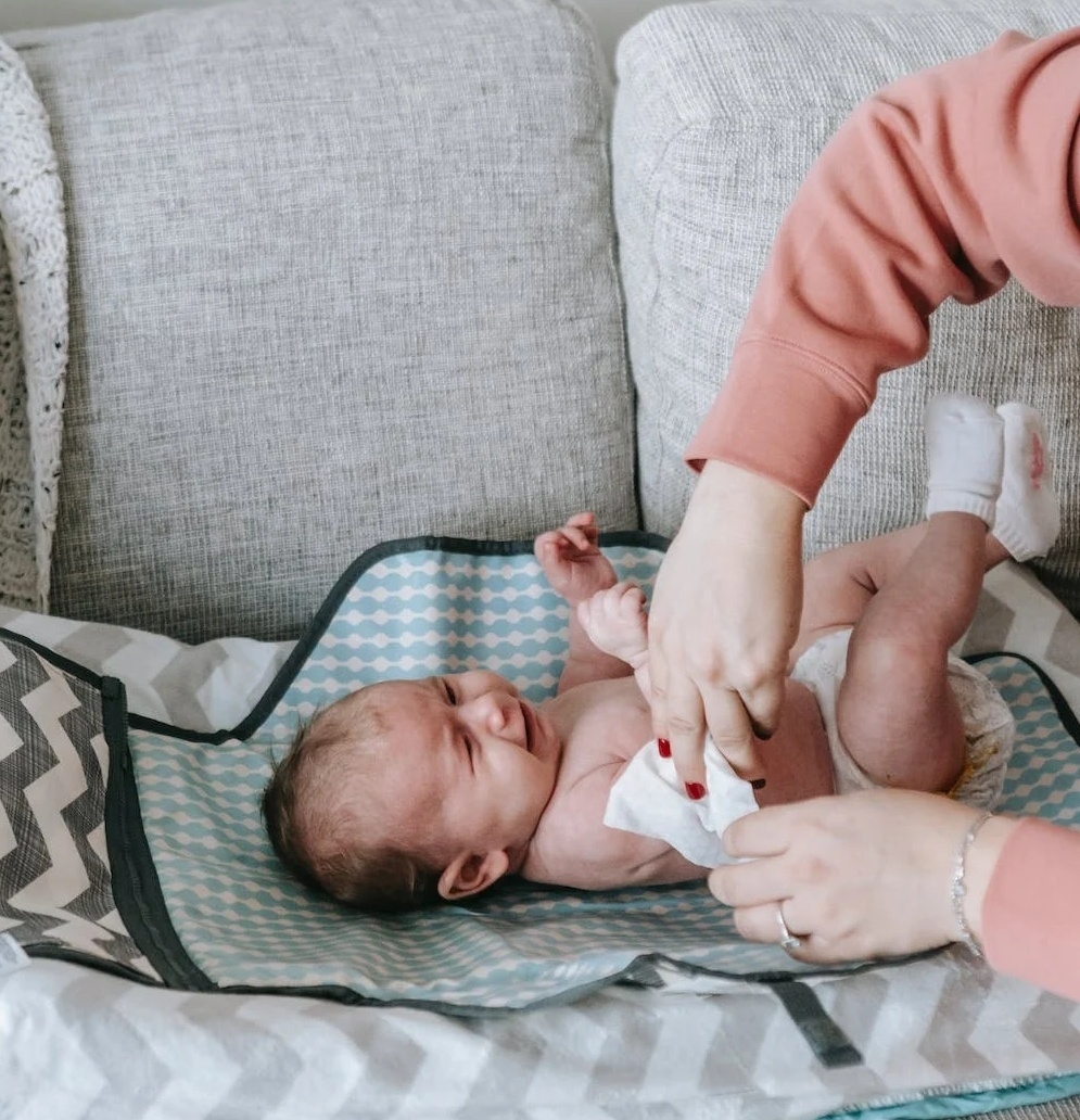 #婆婆喊扯喊「生小孩比賽」