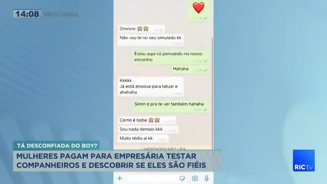 宛如「職業小三」的工作內容掀起話題