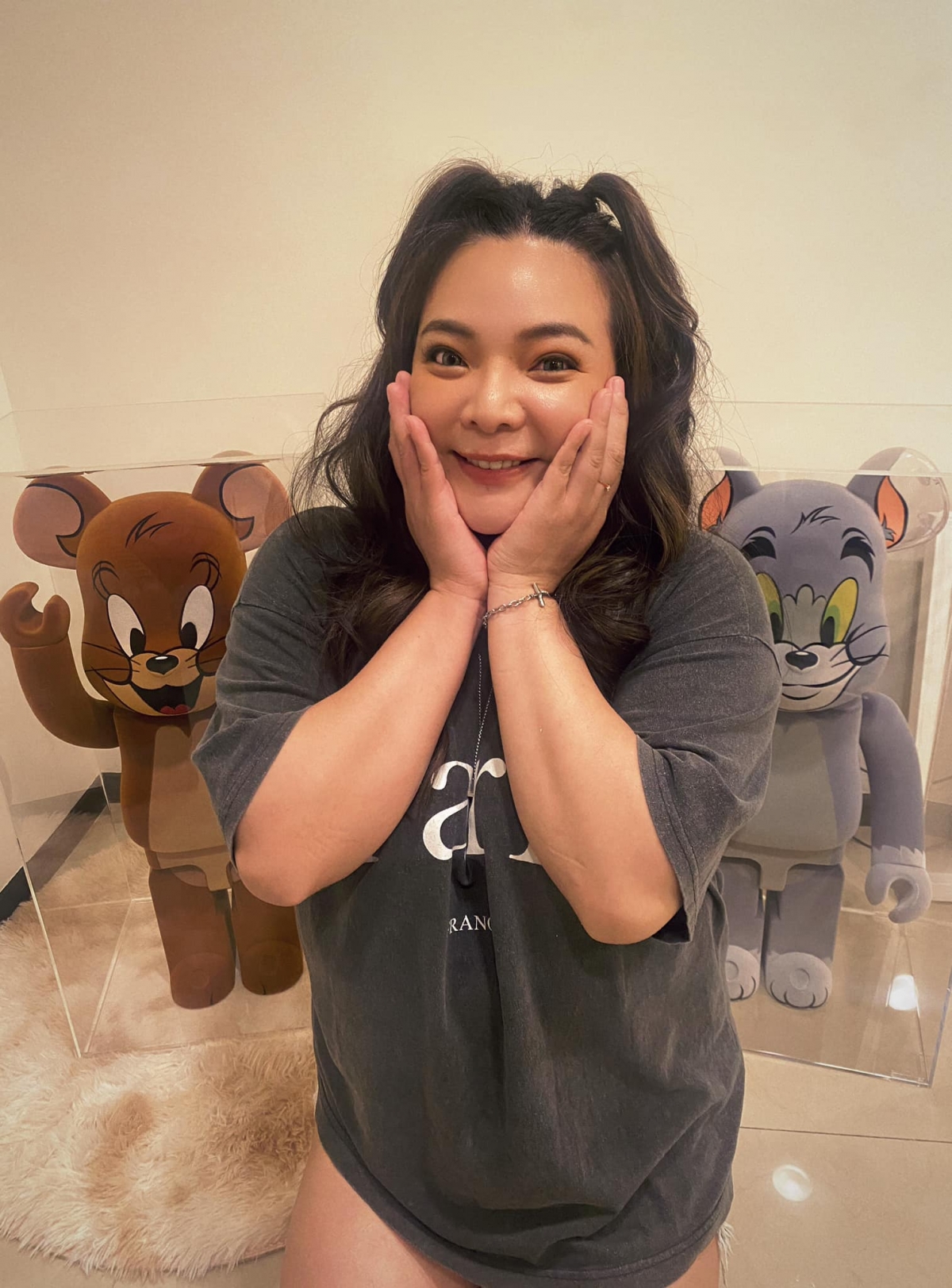 小甜甜《幸福宅一起》戲劇慘遭換角