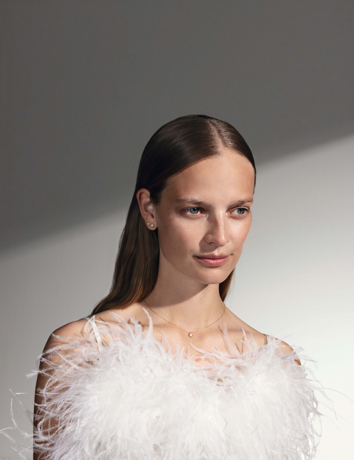 GEORG JENSEN MERCY系列