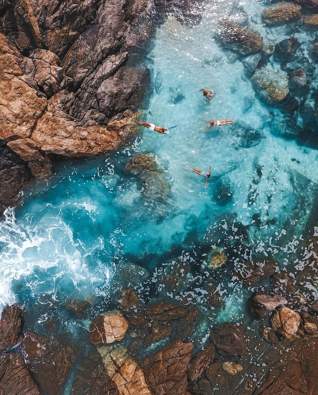 澳洲必去景點5:Greenly Beach