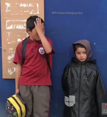 11歲的他身兼多職