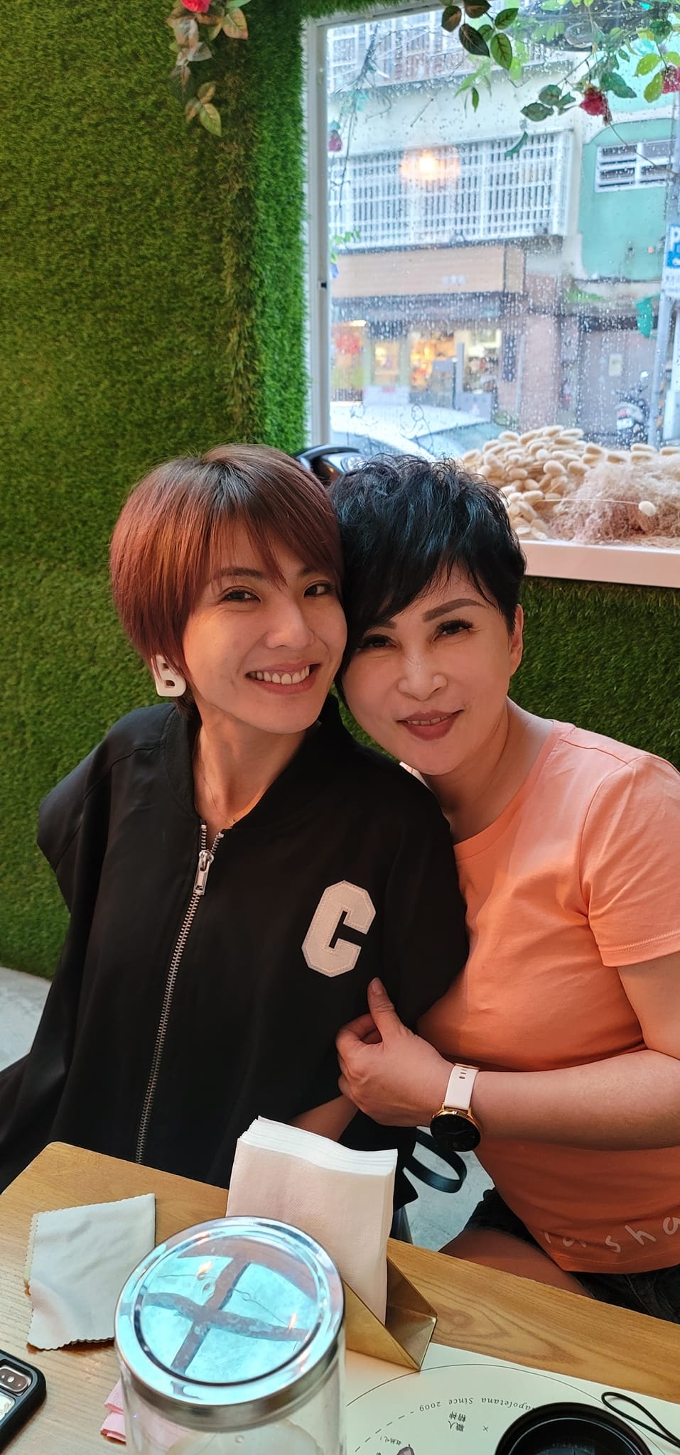 記者王瑞玲說出「藝起發光」的問題