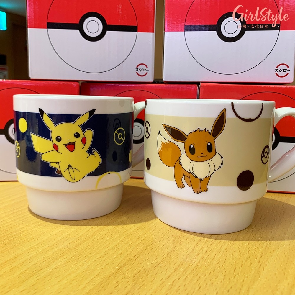 壽司郎X寶可夢杯