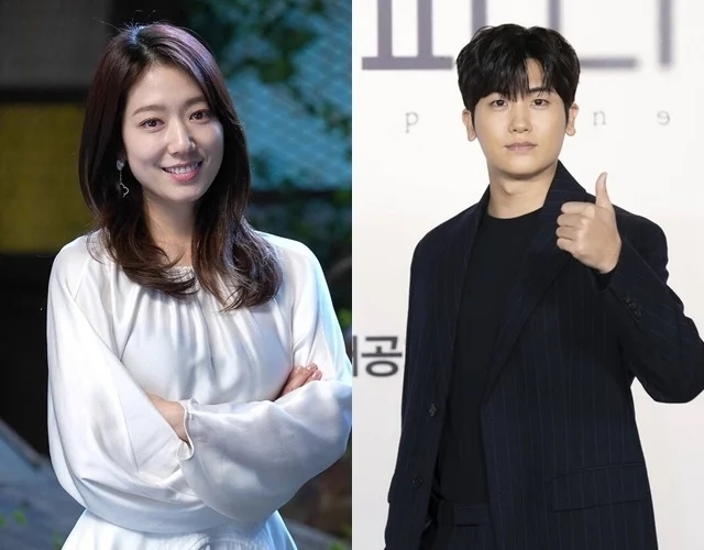 朴信惠有望與朴炯植合作新劇《Doctor Slump》