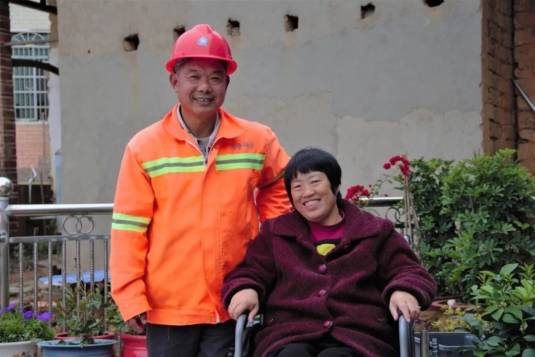 才交往一個月，黃翠云就遇上車禍意外