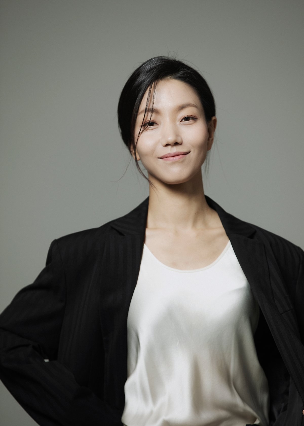 金信祿是越看越有魅力的實力派演員。