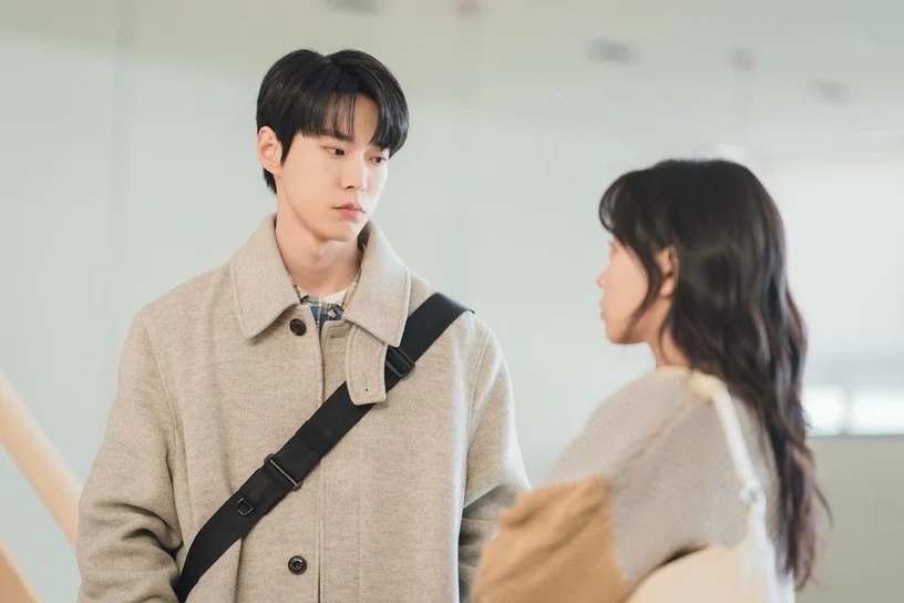 越吵越不愛的星座Top4:摩羯座