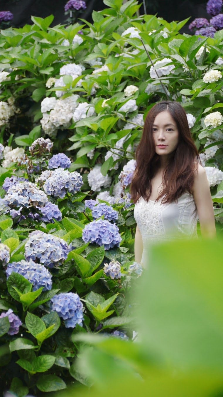 尹馨曾兩度差點嫁給豪門男友