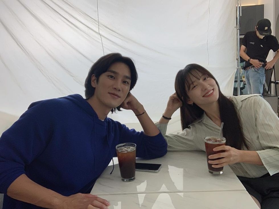 朴智賢在《柔美的細胞小將》扮演賽理，心機角色引發女性觀眾公憤。