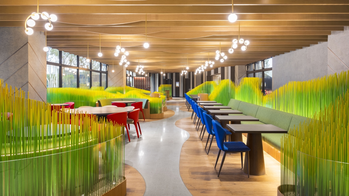 ton'u kitchen粟餐廳