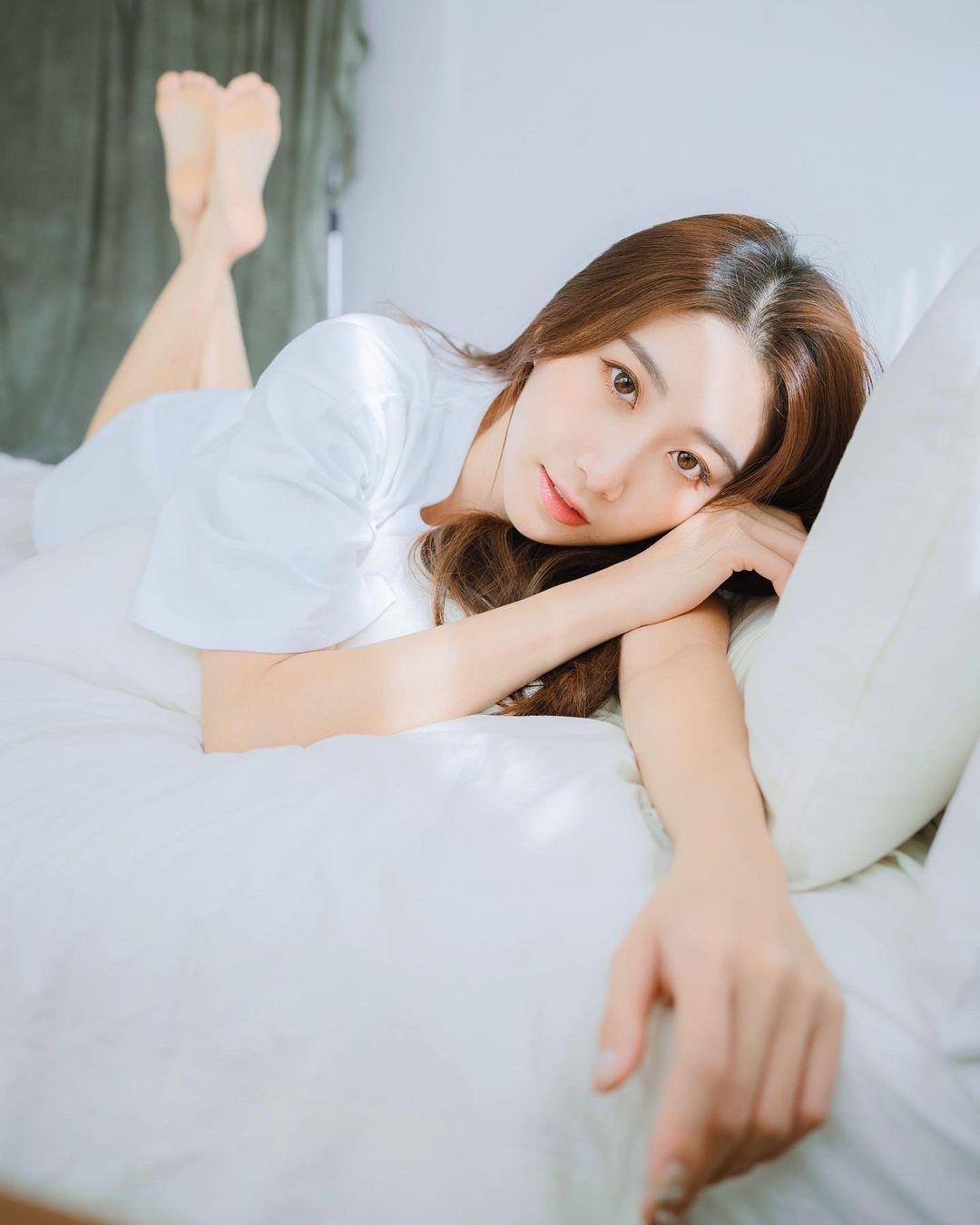 Wendy發文認分手孫生？