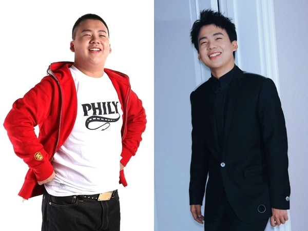 郭麒麟減肥故事相當勵志。