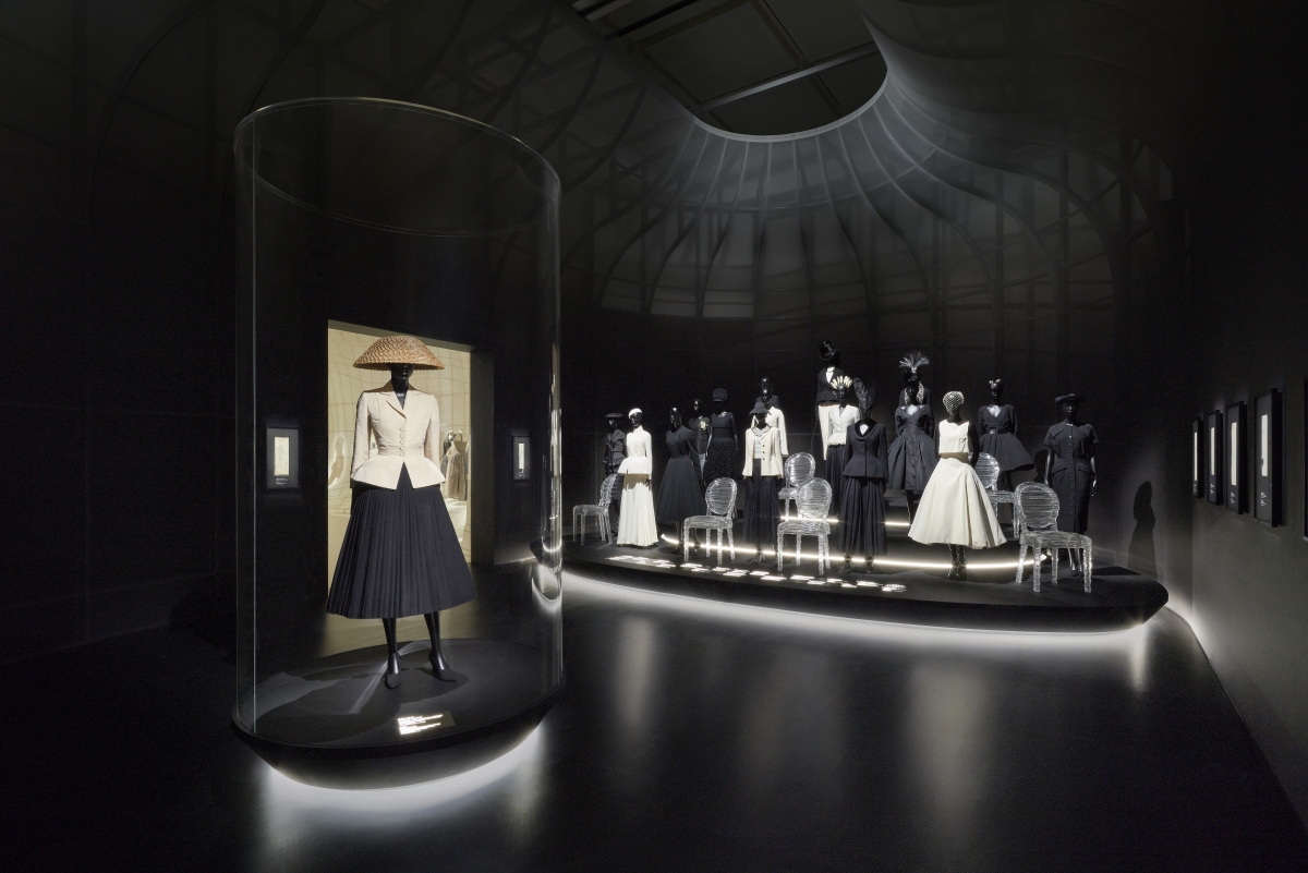 DIOR Designer of Dreams - Tokyo, Japan