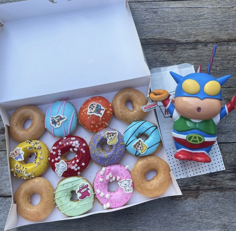 泰國「動感超人小新水杯」價格