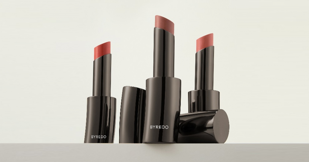 Byredo-潤色護唇膏