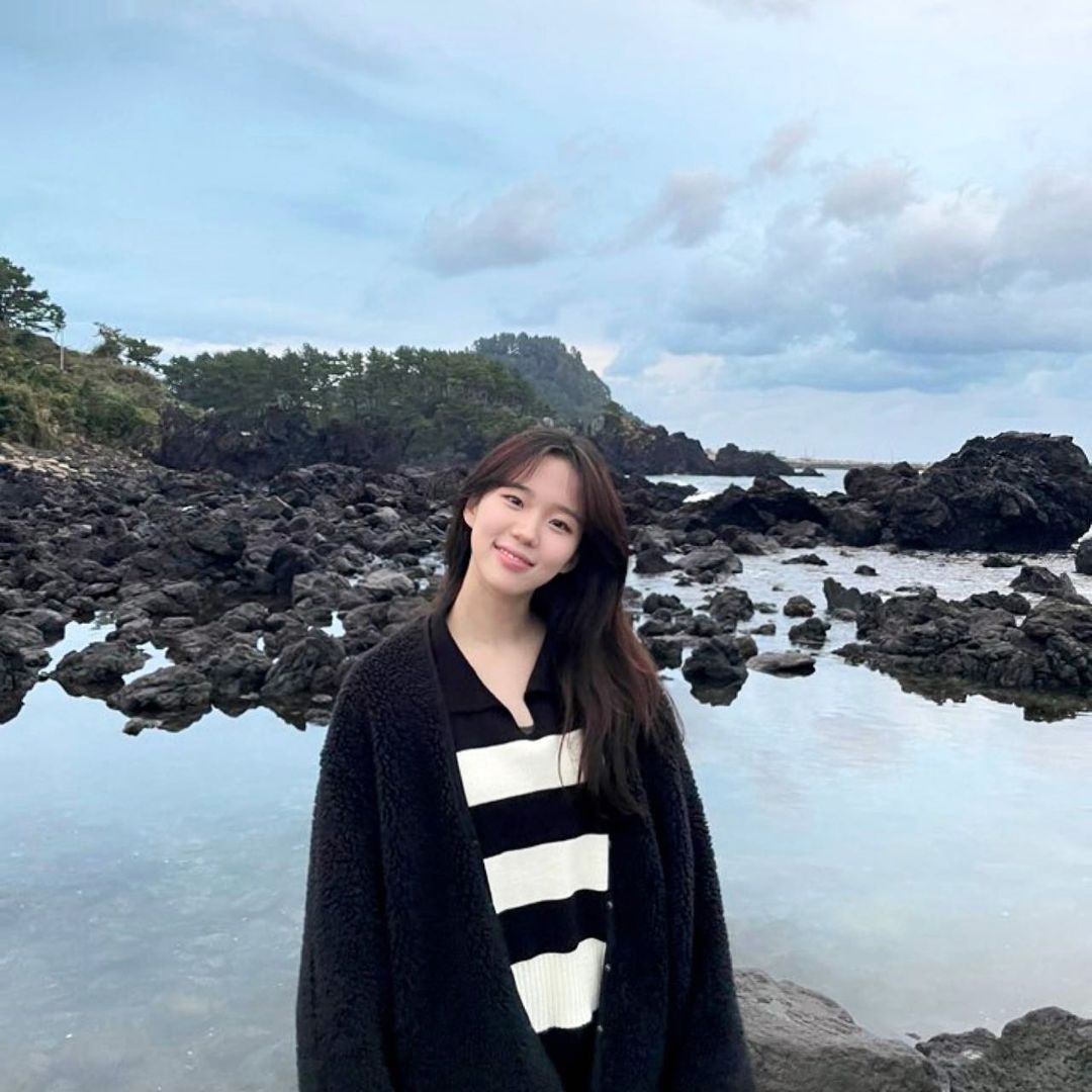 《單身即地獄2》成員李素伊