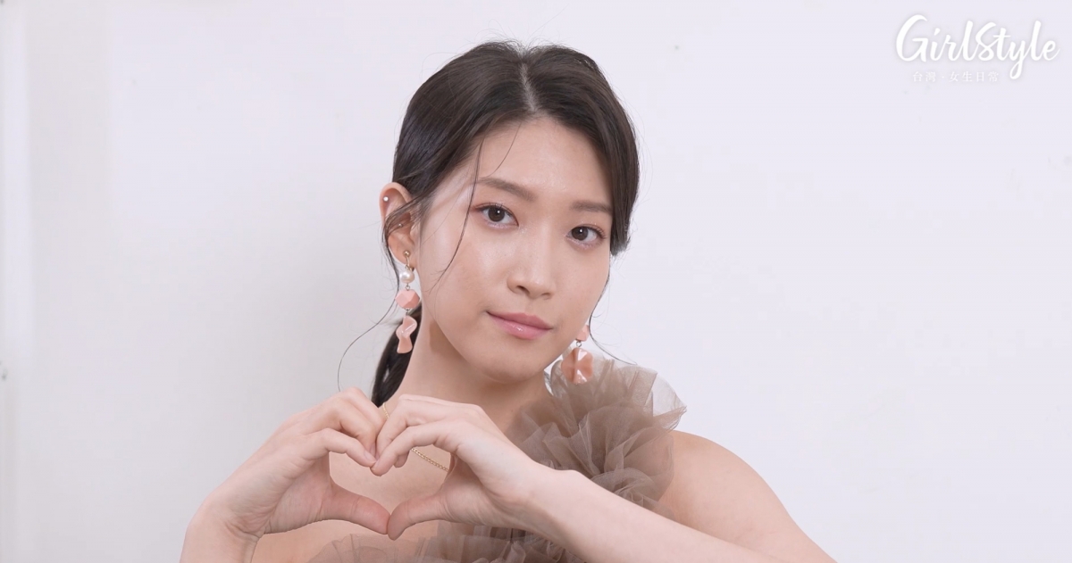 夢幻公主妝