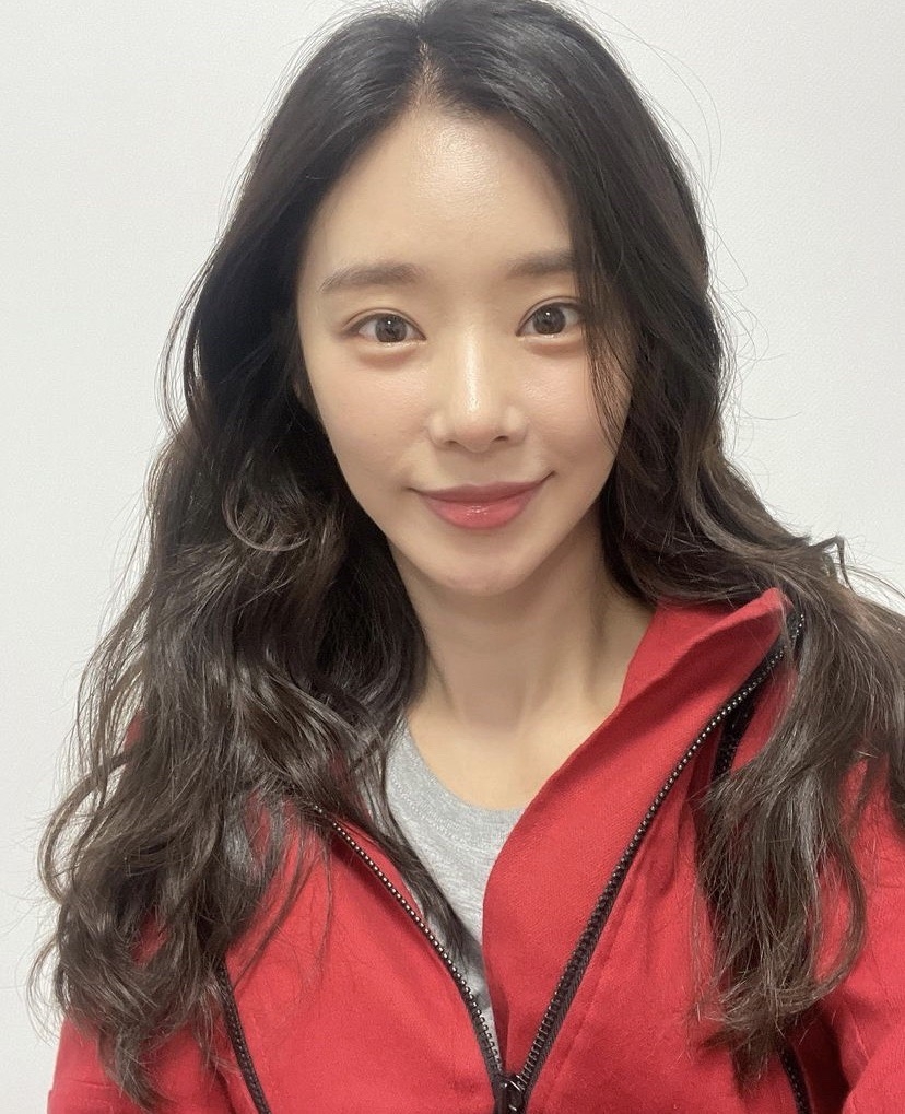 素顏超美