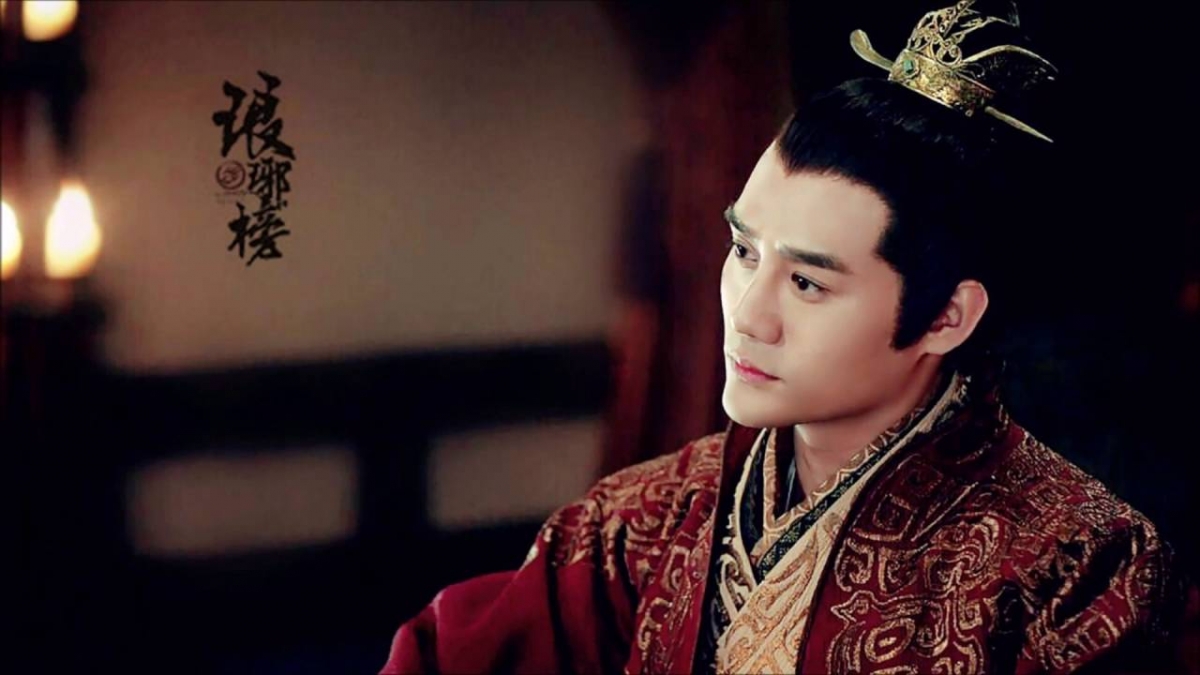 《瑯琊榜》靖王這個角色也被粉絲暱稱為大水牛。