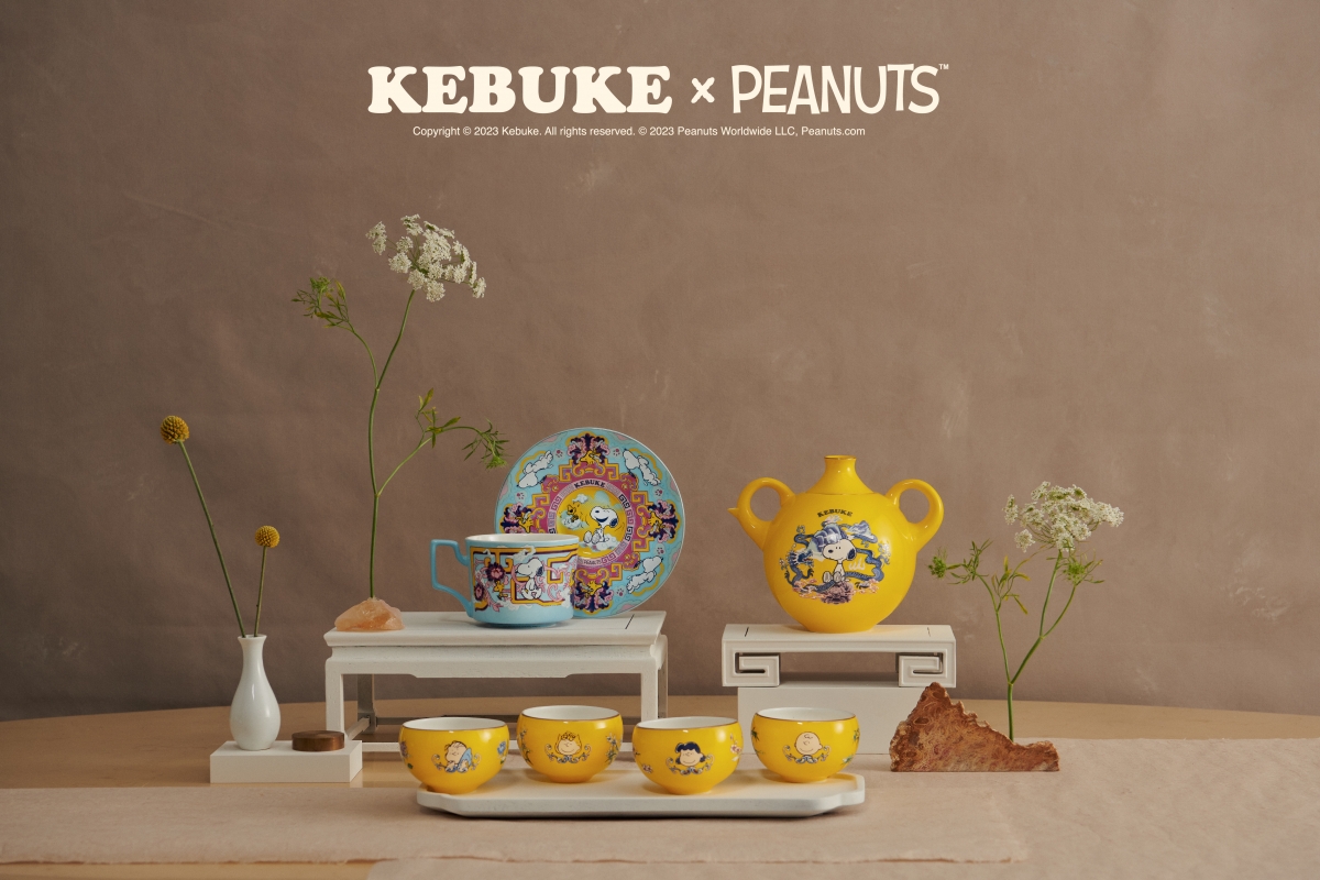 可不可X史努比第三波