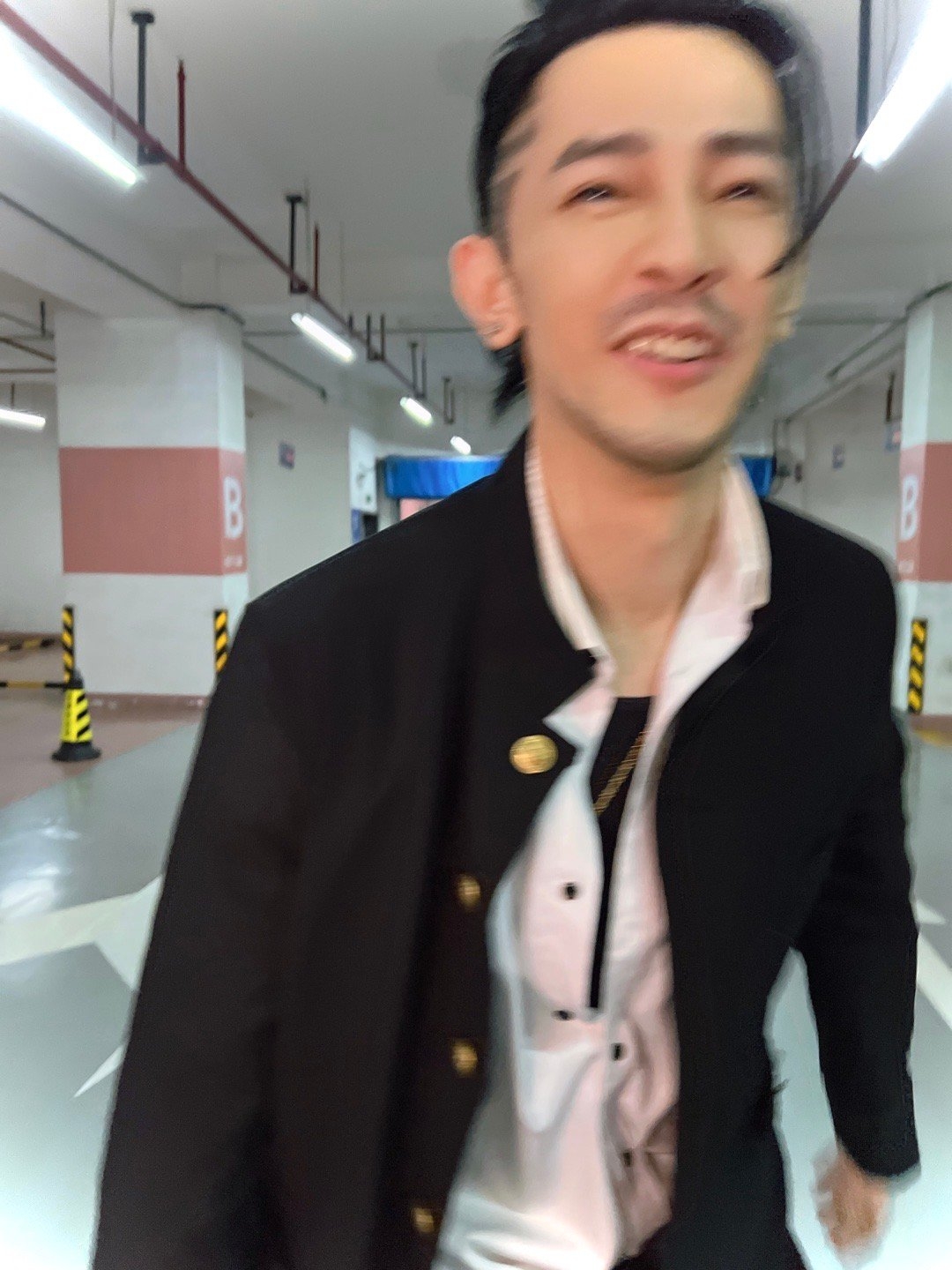 許多網友認為汪東城臉部轉變太大