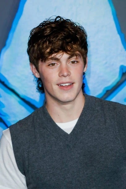 Jack Champion也是鮮肉男星