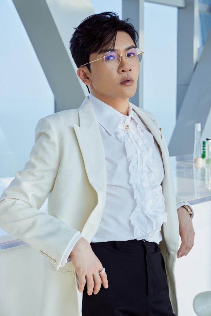 蘇有朋近照讓許多網友直喊認不出