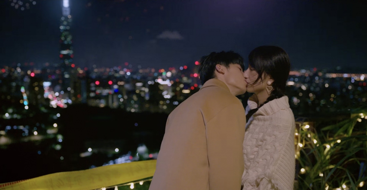 電影版《想見你》