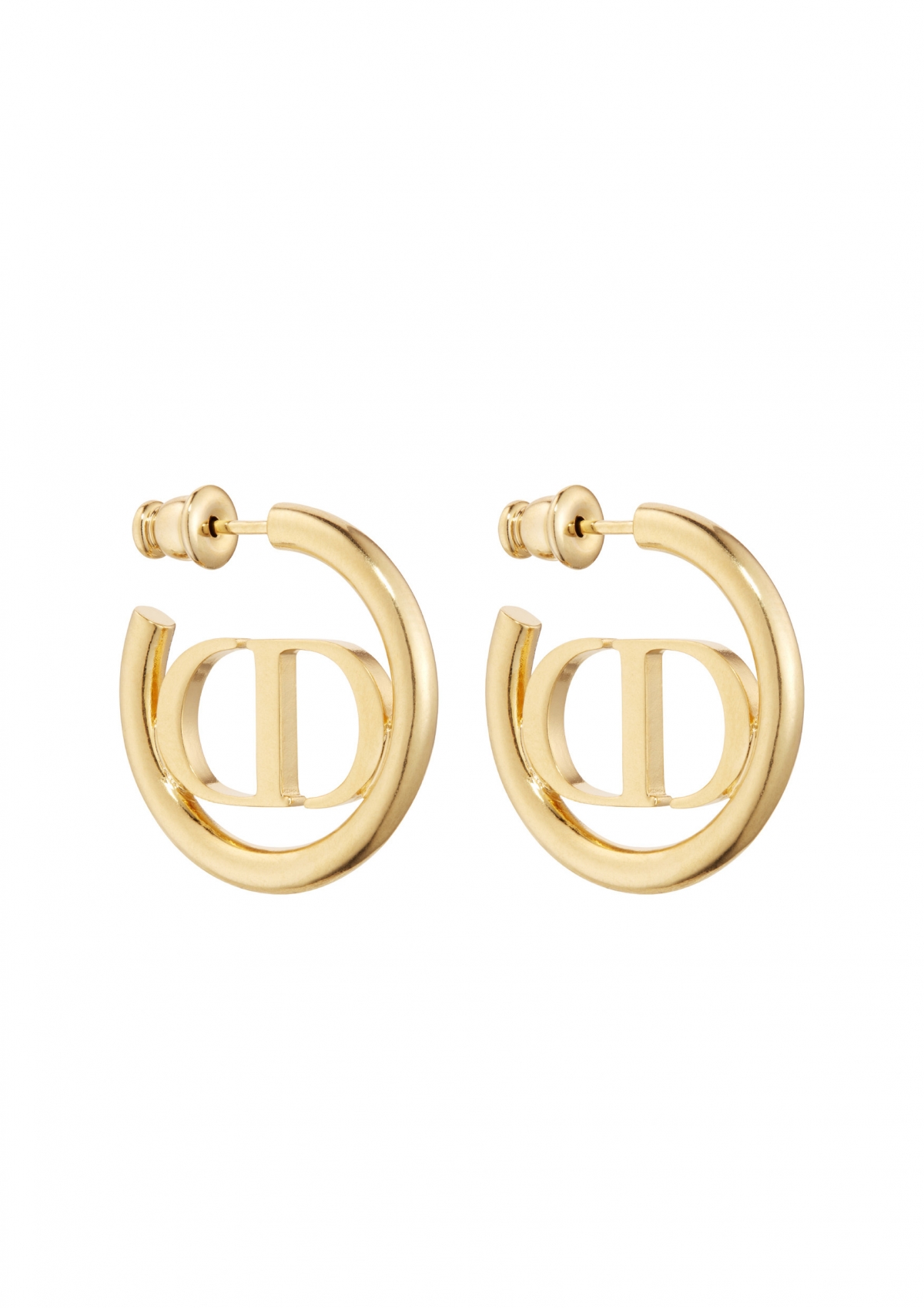 迪奧30 Montaigne 金屬耳飾,NT$15,500