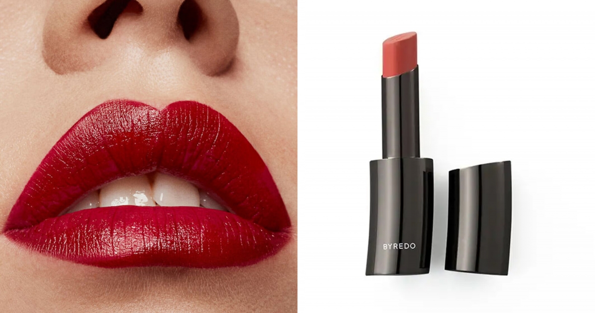 Byredo-潤色護唇膏-#299-Mad-Red