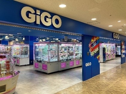 LaLaport台中進駐品牌_GiGO