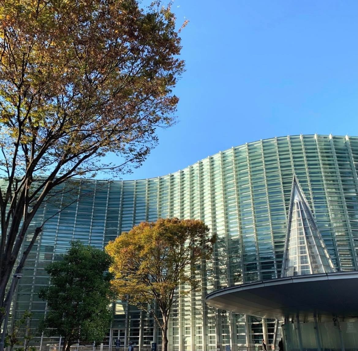 @thenationalartcentertokyo