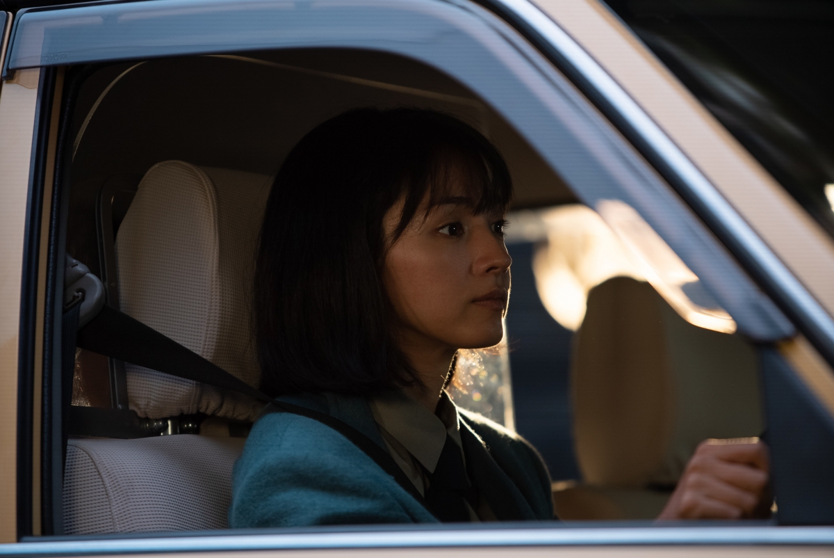 女友覺得自己的愛情故事與日劇一樣