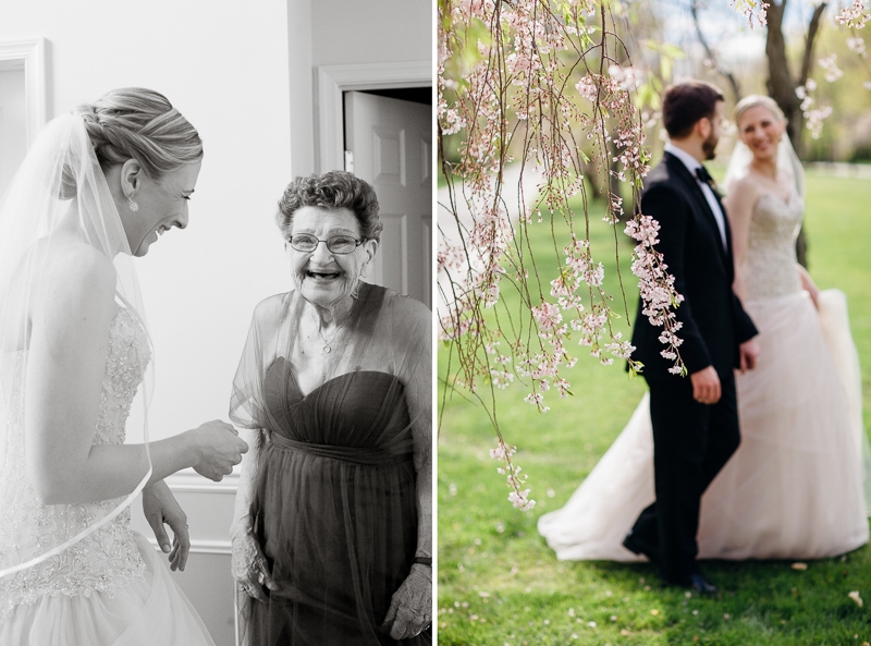 貝蒂奶奶最後答應孫女的伴娘邀請