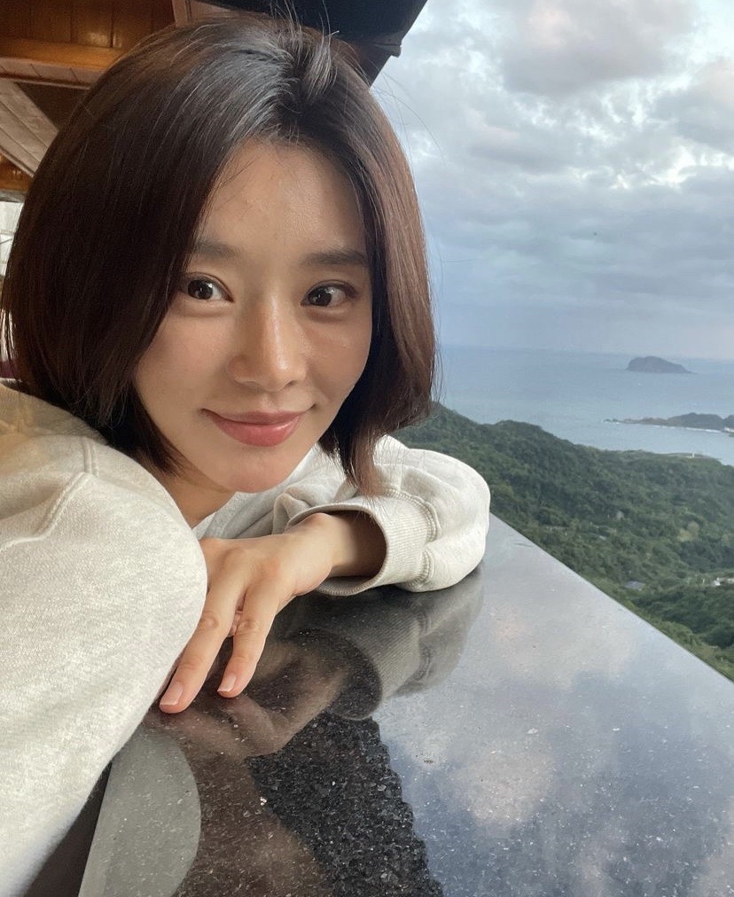 李主儐貼文