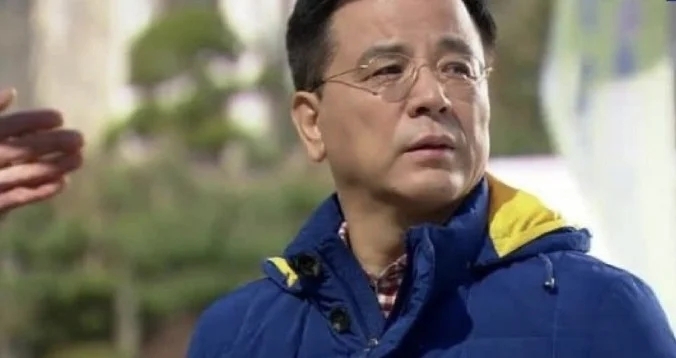 二兒子 陳動基 (這版看起來好像比較善良？)