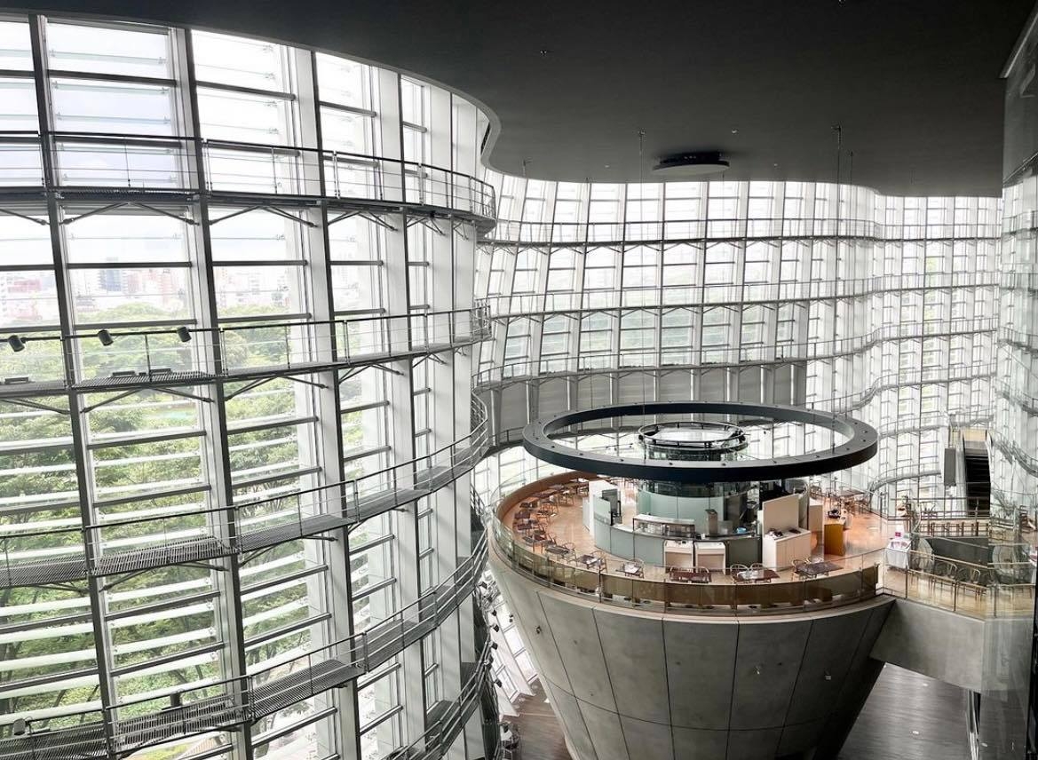 @thenationalartcentertokyo