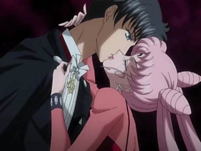 小小兔與燕尾服蒙面俠