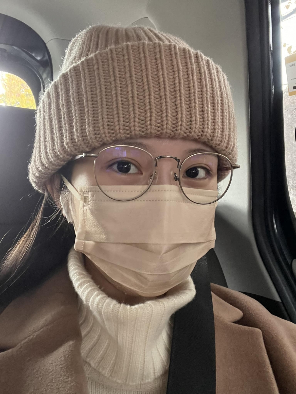 鄭家純曝日本人持續戴口罩的可能原因